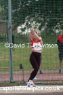 Hammer, 2022 NEGP Monkton No 4, June 29th. Photo: David T. Hewitson/Sports for All Pics